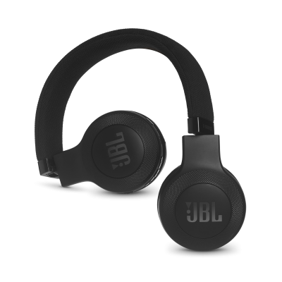 JBL Wireless on-ear headphones - Black