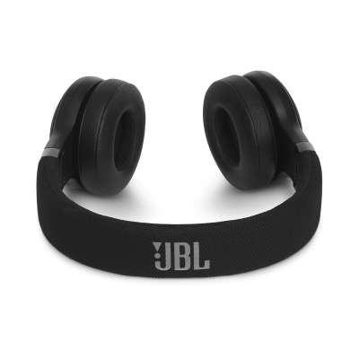 JBL Wireless on-ear headphones - Black