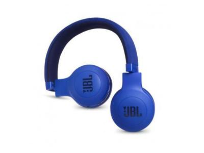 JBL Wireless on-ear headphones - Blue