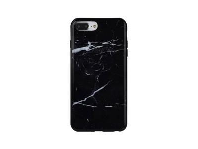 Blu Element MBMI7 Mist iPhone 8/7/6S/6 Black Marble