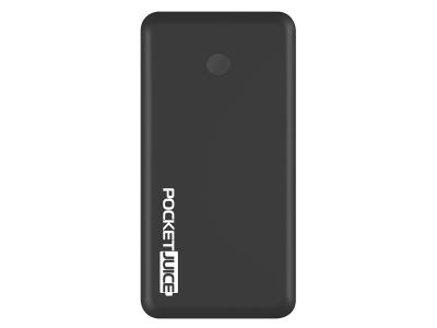 TZUMI PocketJuice Endurance Slim 12,000 mAh Portable Charger 