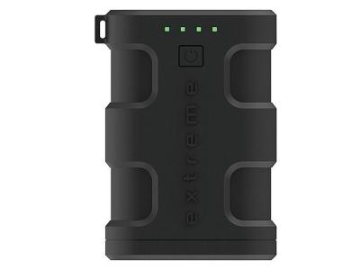 TZUMI EXTREME POCKET JUICE 6000MAH BLK