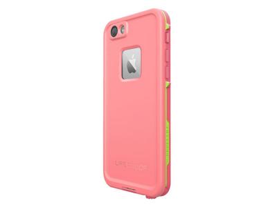 Lifeproof Fre Lifeproof Iphone 6 6s Pink