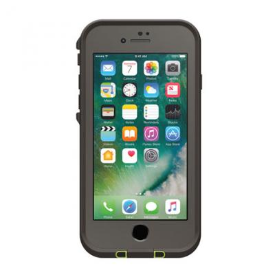 LIFEPROOF Fre For  IPHONE 7 CASE GRY - 660543402831