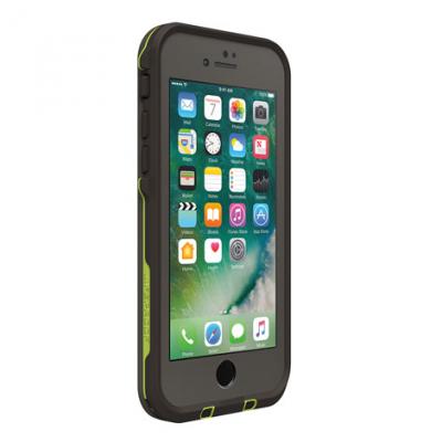 LIFEPROOF Fre For  IPHONE 7 CASE GRY - 660543402831