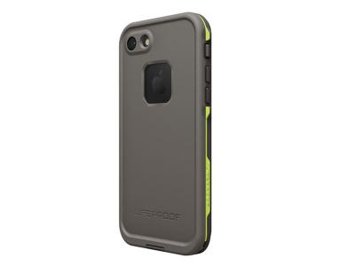 LIFEPROOF Fre For  IPHONE 7 CASE GRY - 660543402831