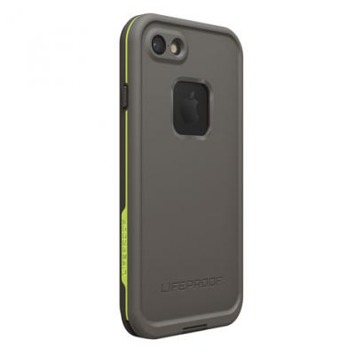 LIFEPROOF Fre For  IPHONE 7 CASE GRY - 660543402831