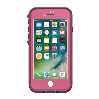 LIFEPROOF Fre For IPHONE 7 CASE PINK - 660543402855