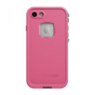 LIFEPROOF Fre For IPHONE 7 CASE PINK - 660543402855