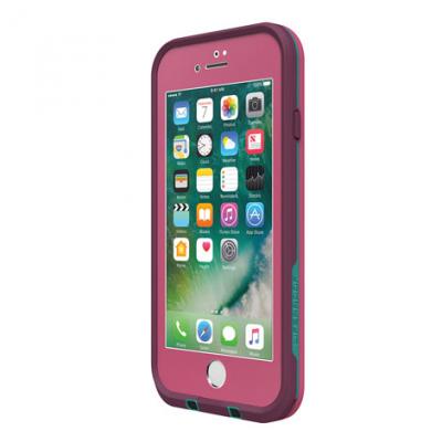 LIFEPROOF Fre For IPHONE 7 CASE PINK - 660543402855