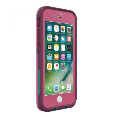 LIFEPROOF Fre For IPHONE 7 CASE PINK - 660543402855