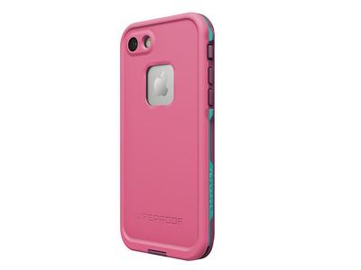 LIFEPROOF Fre For IPHONE 7 CASE PINK - 660543402855