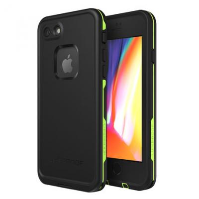 Lifeproof Iphone 7/8 Fre BLK