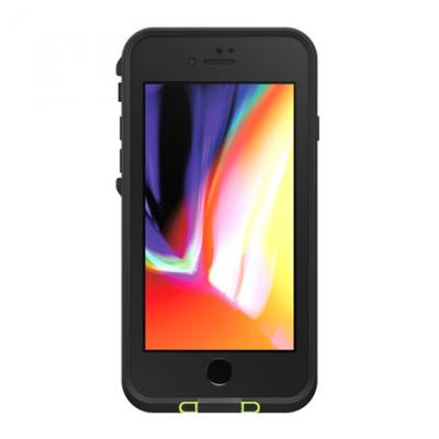 Lifeproof Iphone 7/8 Fre BLK