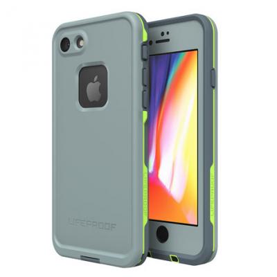 Lifeproof Iphone 7/8 Fre GRY