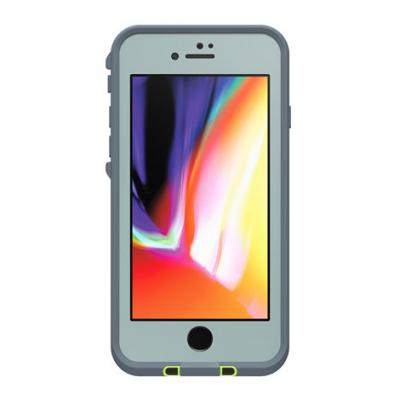 Lifeproof Iphone 7/8 Fre GRY