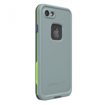 Lifeproof Iphone 7/8 Fre GRY