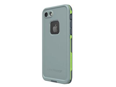 Lifeproof Iphone 7/8 Fre GRY