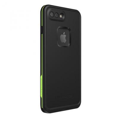 Lifeproof Iphone 7/8 Plus Fre BLK