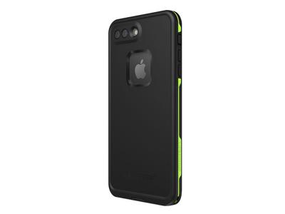 Lifeproof Iphone 7/8 Plus Fre BLK