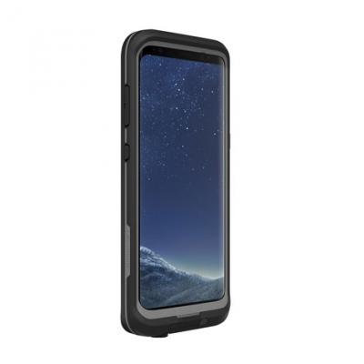 Lifeproof  Samsung Galaxy s8 Plus Fre BLK