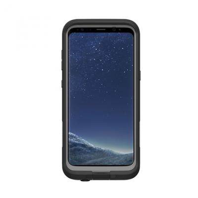 LIfeproof Samsung Galaxy s8 Fre BLK