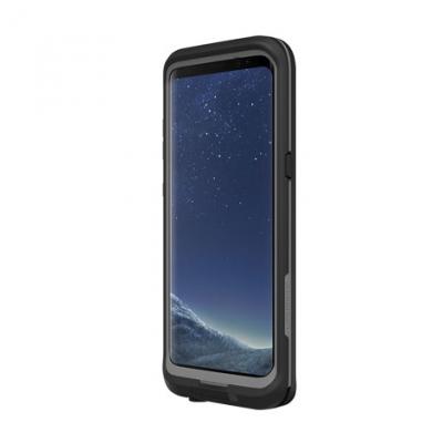 LIfeproof Samsung Galaxy s8 Fre BLK