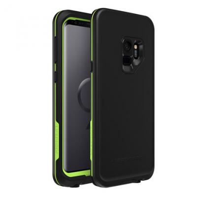 Lifeproof Fre Case for Samsung Galaxy s9 Blk