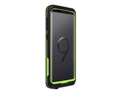 Lifeproof Fre Case for Samsung Galaxy s9 Blk