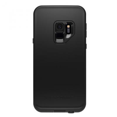 Lifeproof Fre Case for Samsung Galaxy s9 Blk