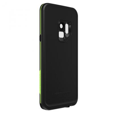 Lifeproof Fre Case for Samsung Galaxy s9 Blk