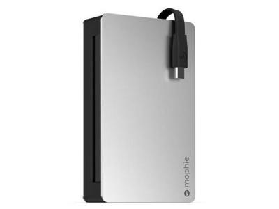 Mophie Powerstation Plus 4x 7000 mAh Built-in Micro USB