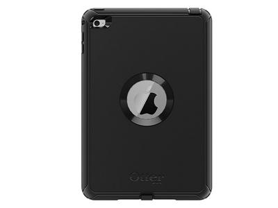 OtterBOx Ipad Mini 4 Defender Blk