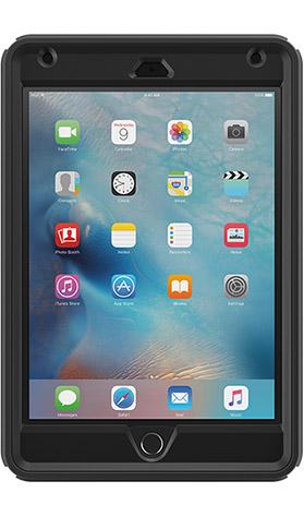 OtterBOx Ipad Mini 4 Defender Blk