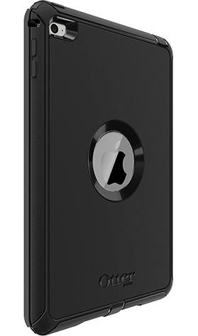 OtterBOx Ipad Mini 4 Defender Blk