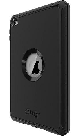 OtterBOx Ipad Mini 4 Defender Blk