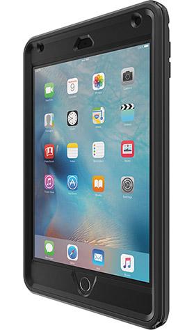 OtterBOx Ipad Mini 4 Defender Blk