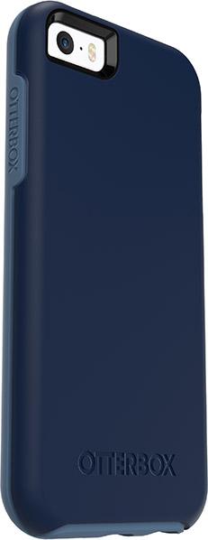 OtterBox Iphone 5/5s SYMMETRY BLU