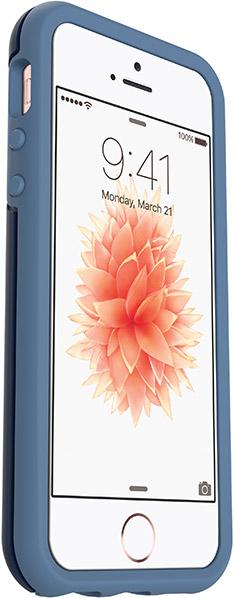 OtterBox Iphone 5/5s SYMMETRY BLU