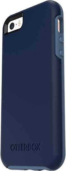 OtterBox Iphone 5/5s SYMMETRY BLU