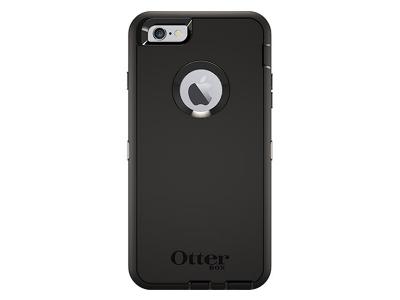 Otterbox Iphone 6 Plus /6s plus Defender Blk