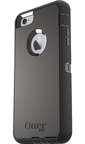Otterbox Iphone 6 Plus /6s plus Defender Blk