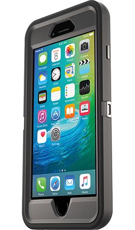 Otterbox Iphone 6 Plus /6s plus Defender Blk