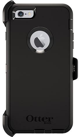 Otterbox Iphone 6 Plus /6s plus Defender Blk