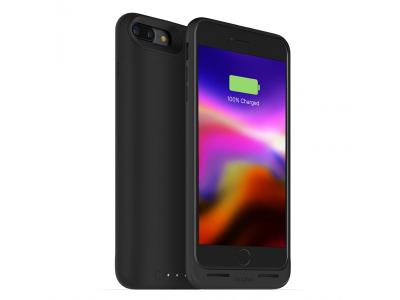 Mophie Juice Pack Air Case For iPhone7/8 Plus Black