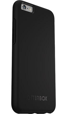 Otterbox iPhone 6 Plus/6s Plus Symmetry Series Blk