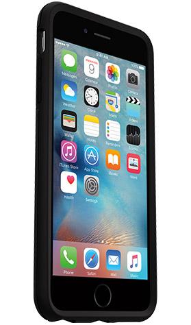 Otterbox iPhone 6 Plus/6s Plus Symmetry Series Blk