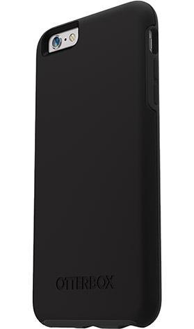 Otterbox iPhone 6 Plus/6s Plus Symmetry Series Blk