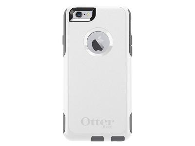 OtterBox Iphone 6/6s Commuter White