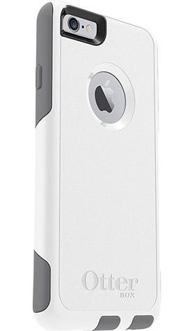OtterBox Iphone 6/6s Commuter White